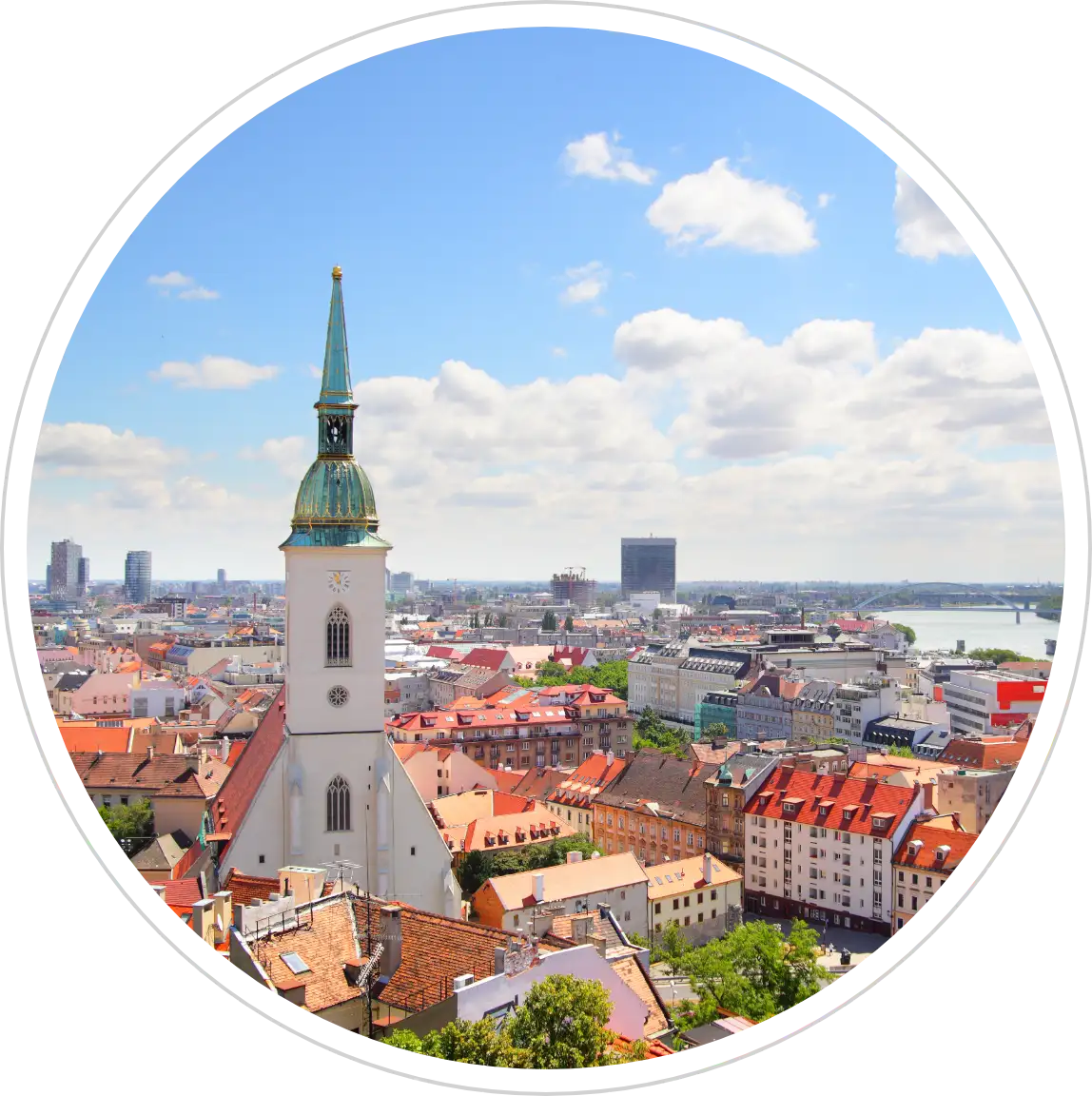 Bratislava