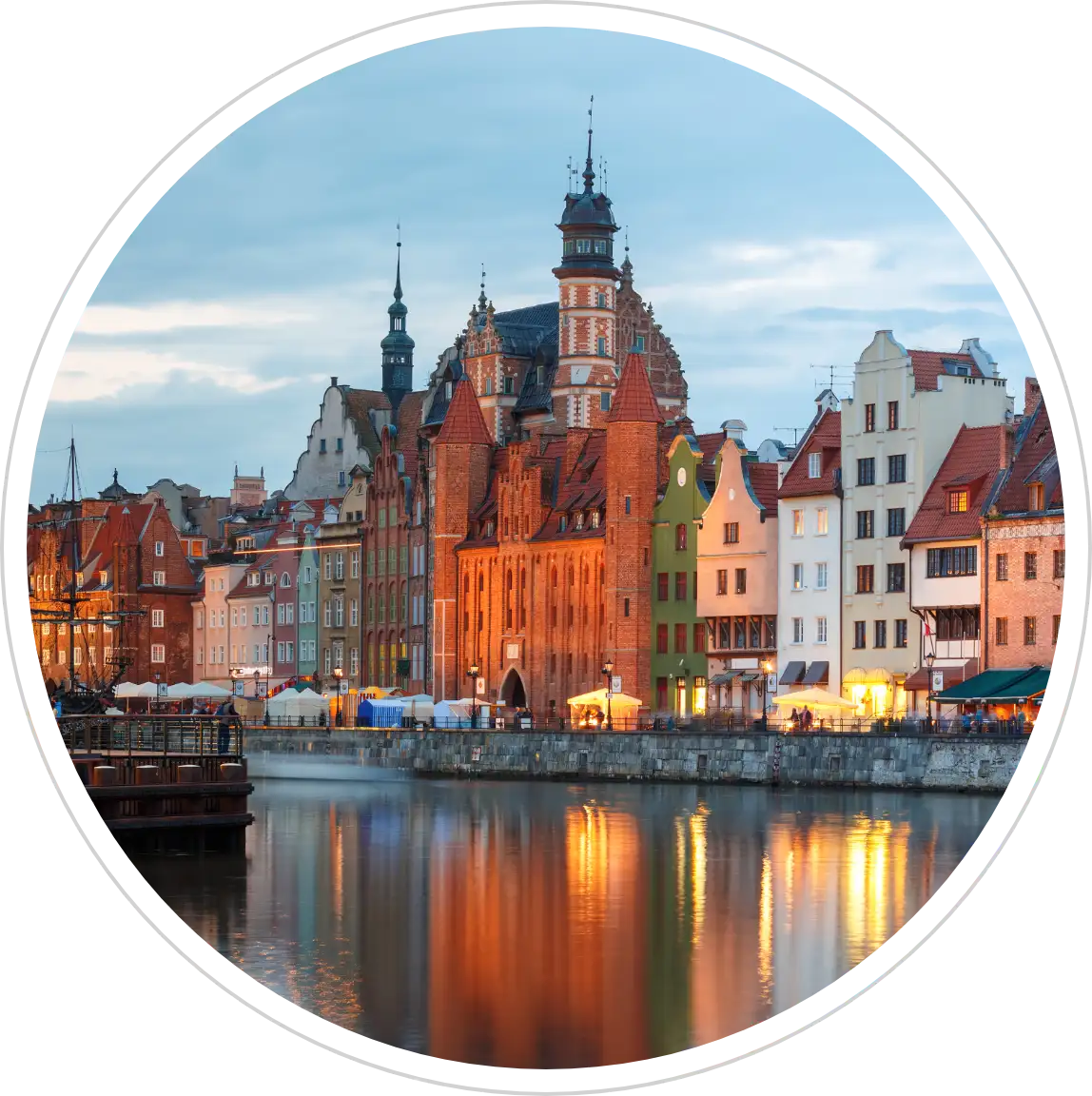 Gdańsk
