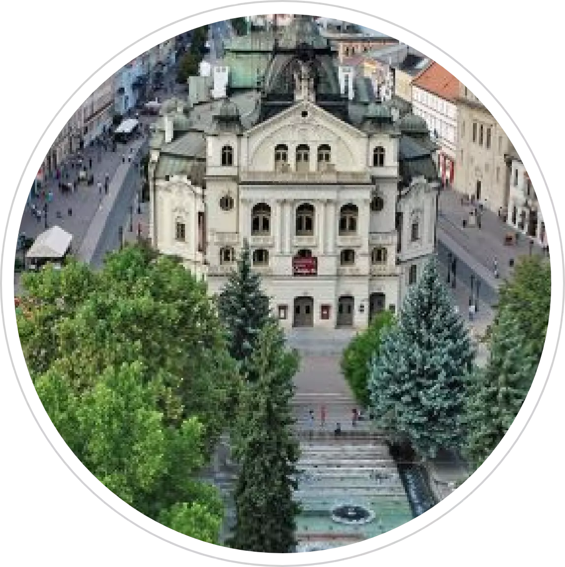 Kosice