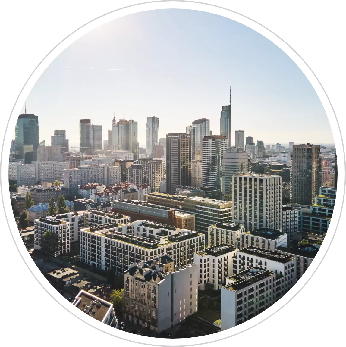Warsaw