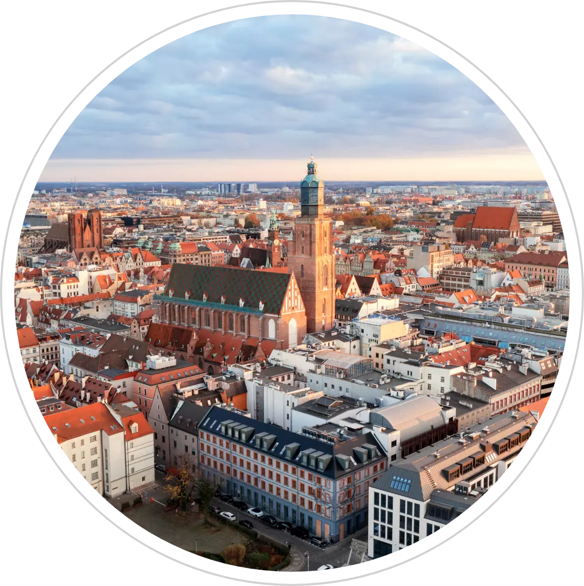 Wrocław