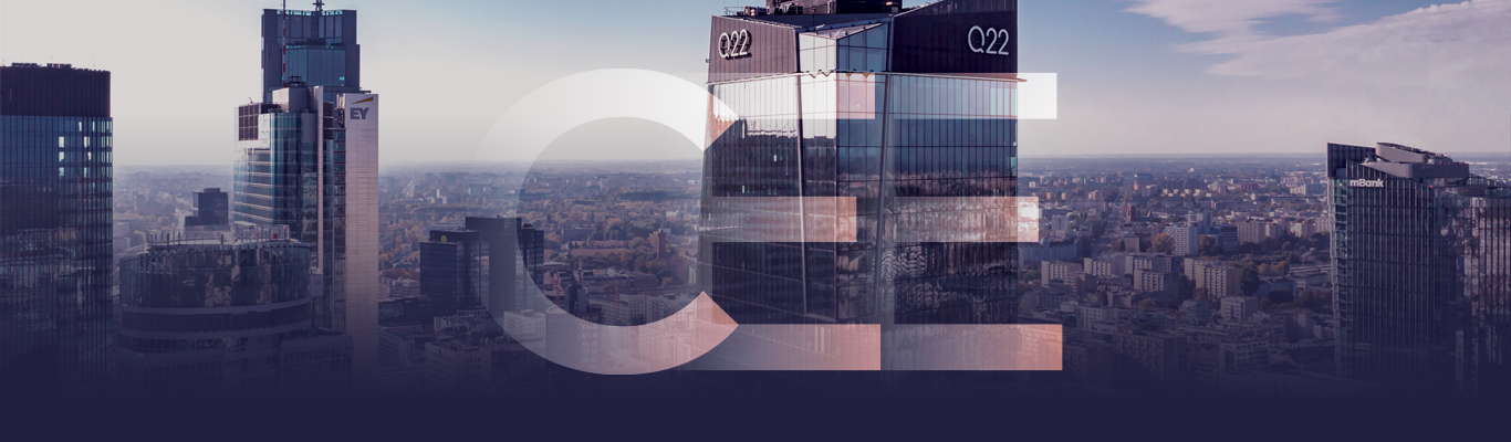 CEE IT Market Report 2026 hero