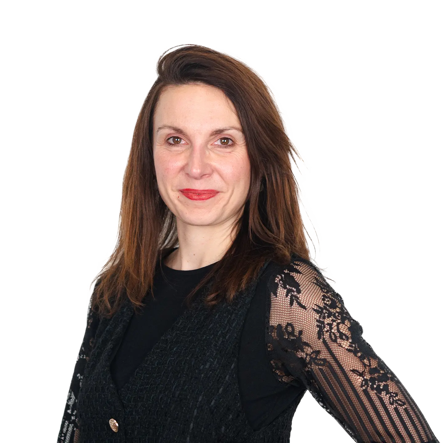 linkedin Veronika Melicherova