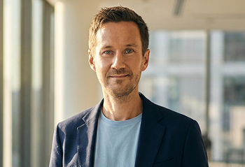 Bartek Lechowski