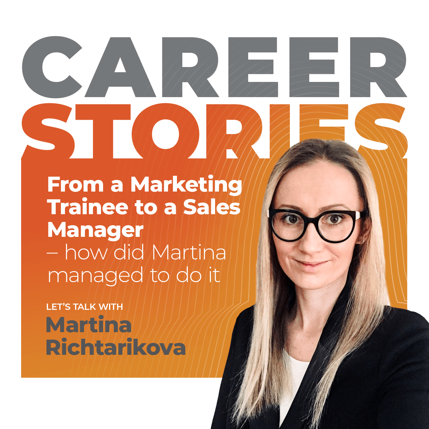 NATEK Career Stories: How a Marketing Trainee became a Sales Manager?