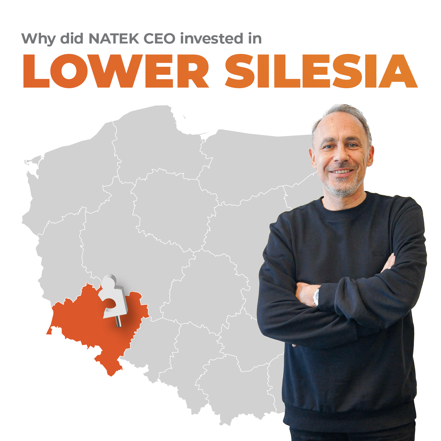 CEO interview: Lower Silesia, A Place To Grow A Business