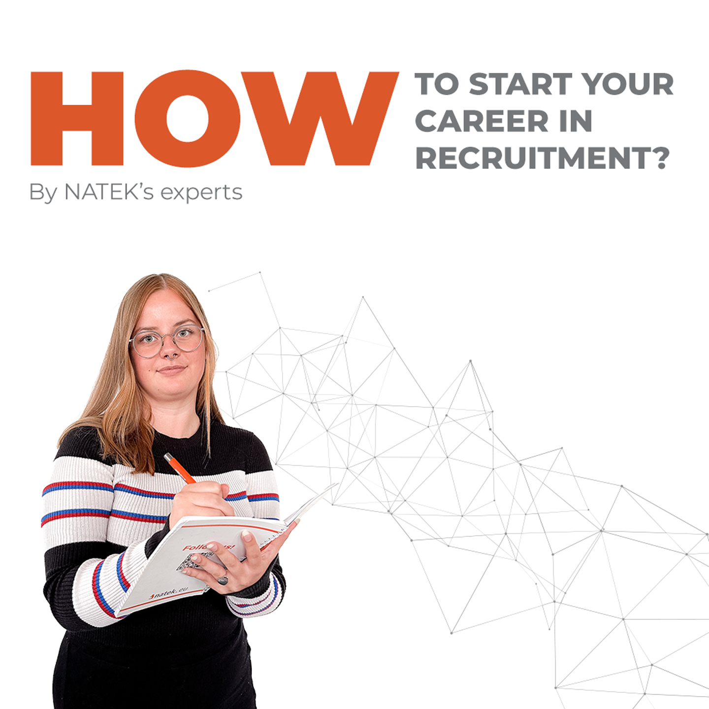 How to start your career in recruitment? - How to start your 