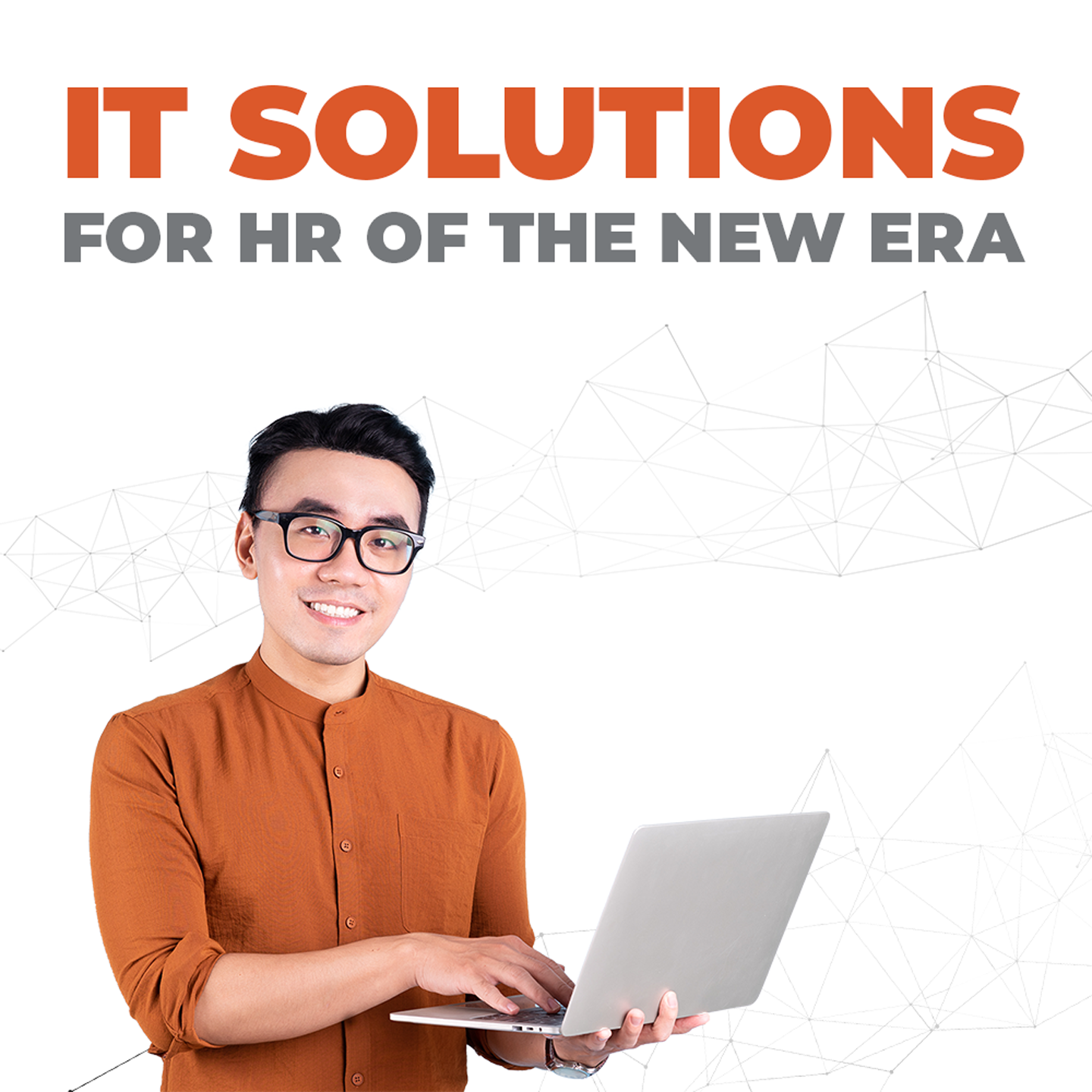 IT Solutions for HR of the new era