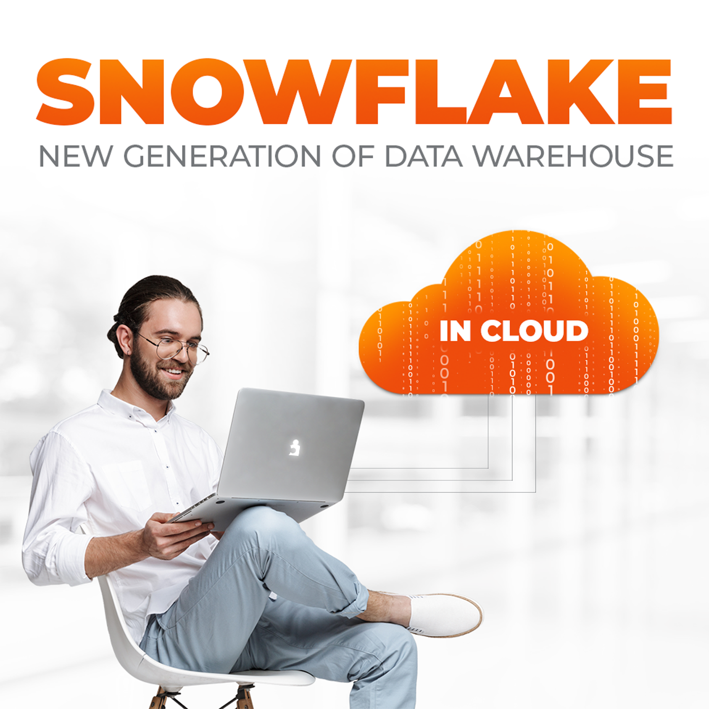 Snowflake - new generation of data warehouse in cloud