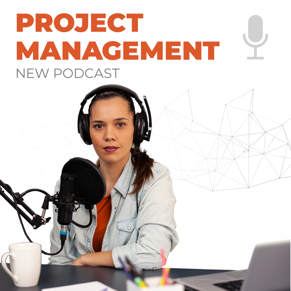 New Podcast: Project Management