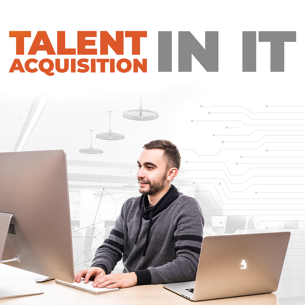 Talent Acquisition in IT: NATEK experience