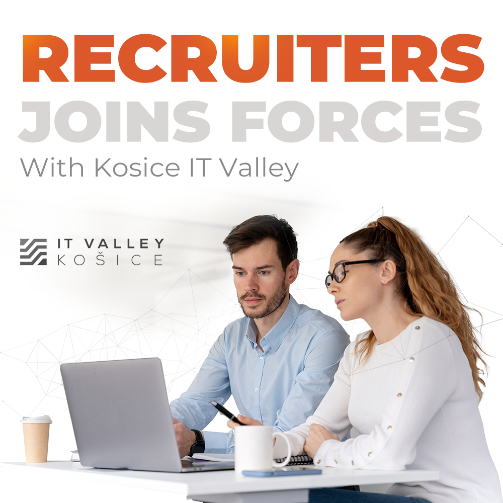 NATEK joins forces with Kosice IT Valley