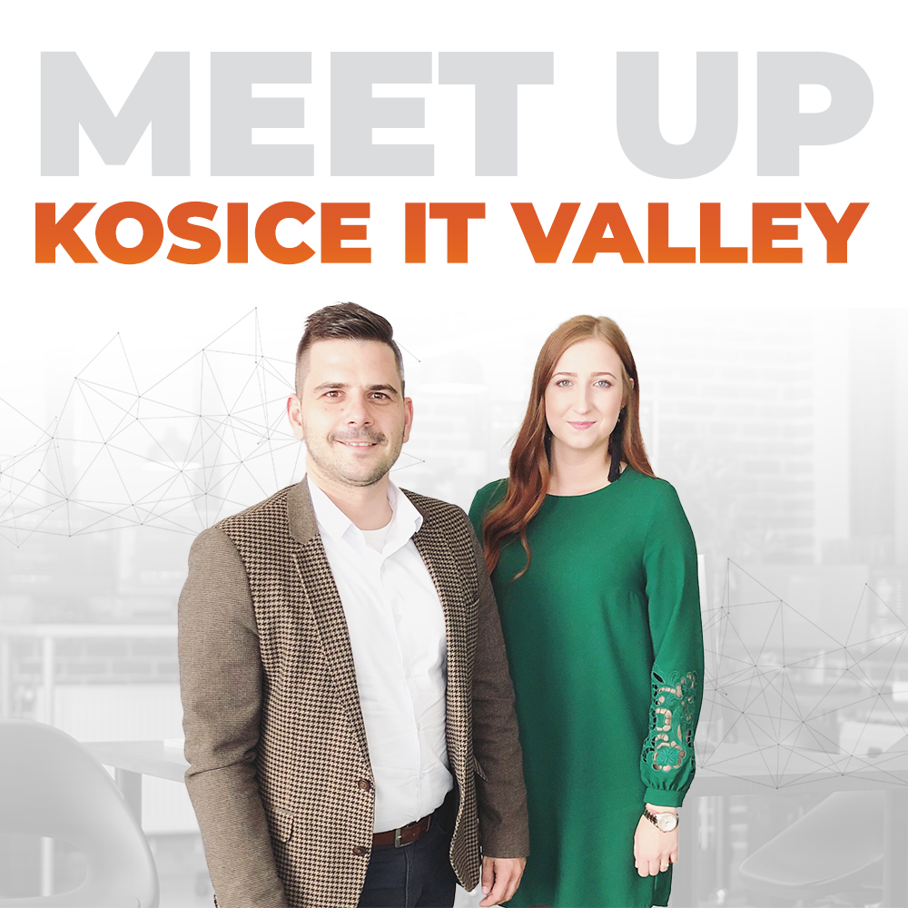 In Kosice about recruitment and HR challenges