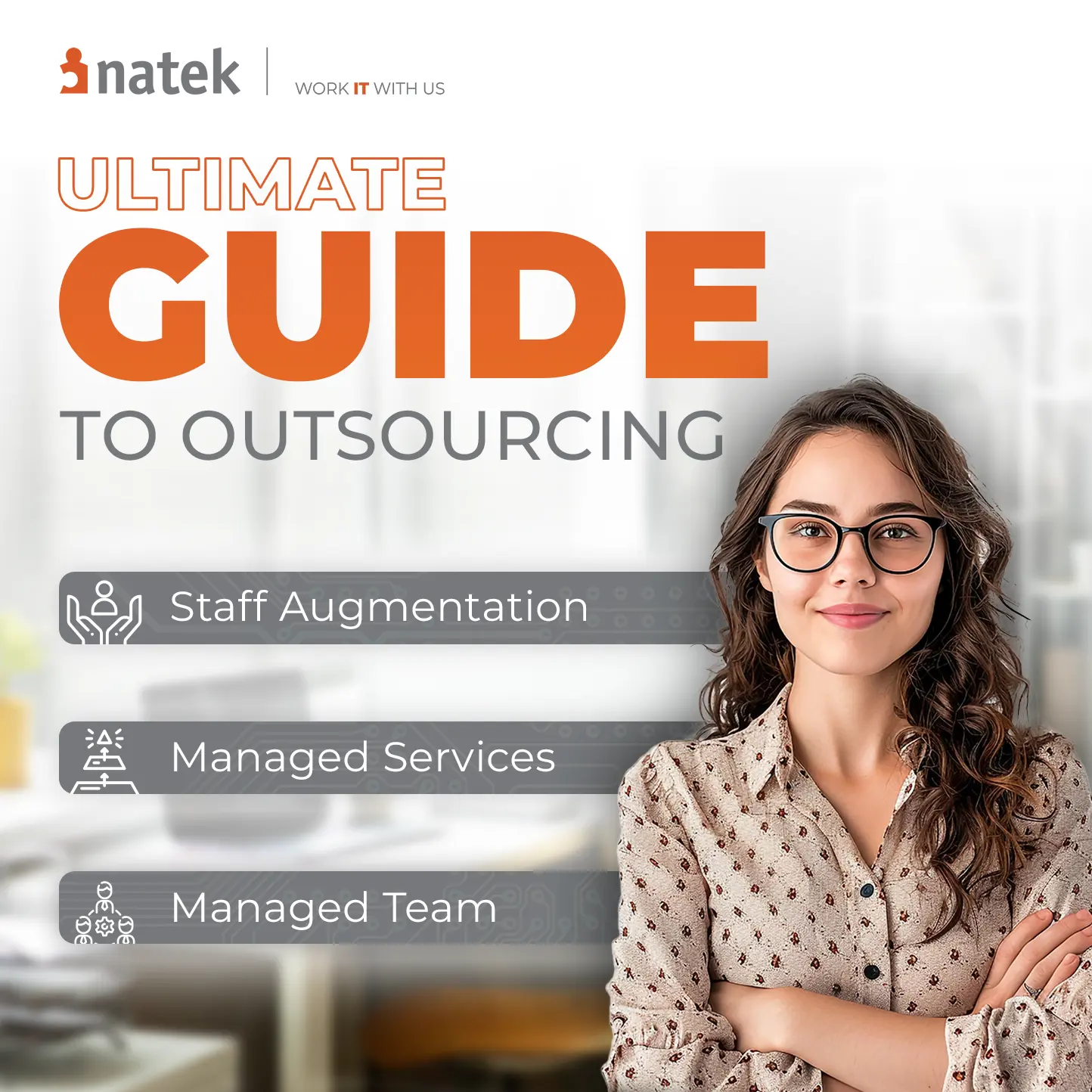 Ultimate Guide to Staff Augmentation, Managed Teams & Managed Services