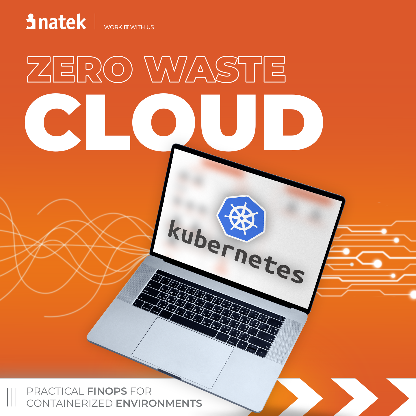 Zero Waste Cloud: Practical FinOps for Containerized Environments