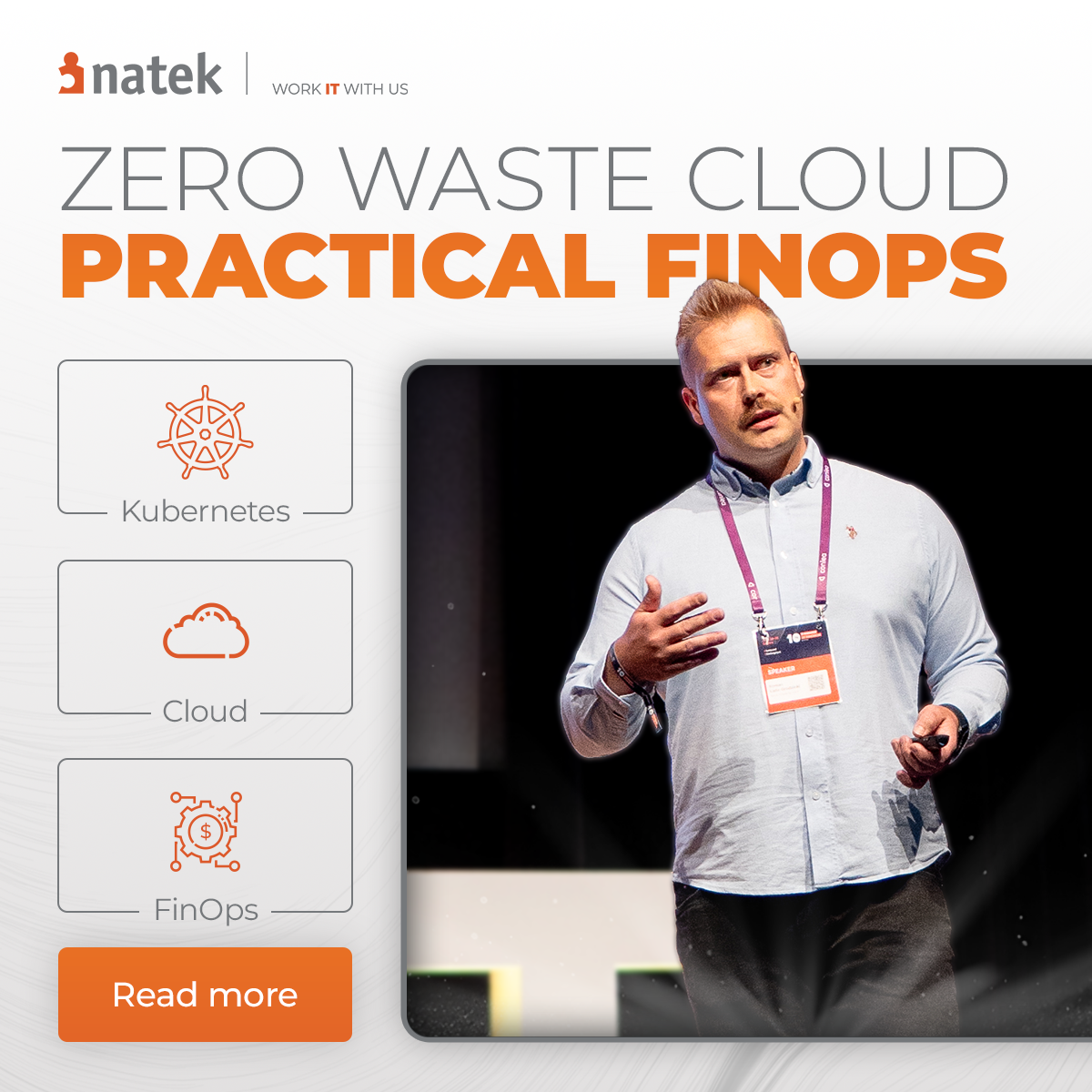Zero Waste Cloud: Practical FinOps for Containerized Environments