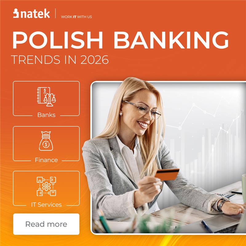 Polish Banking in 2026: Digital Transformation and Opportunities
