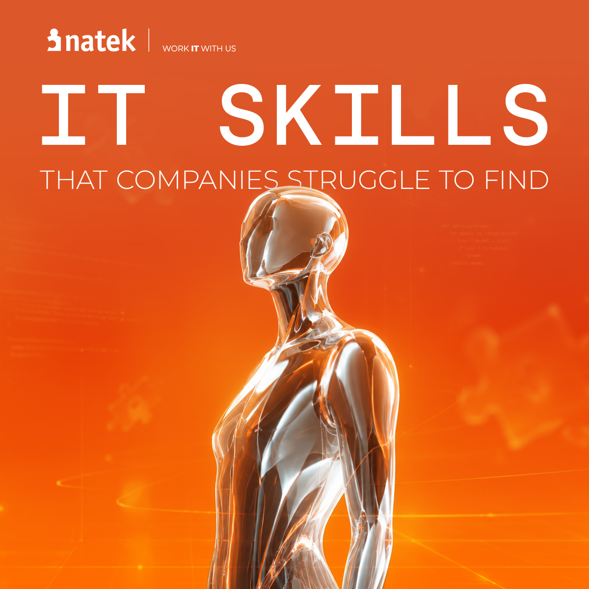 Why Is IT Talent Becoming Harder to Find?
